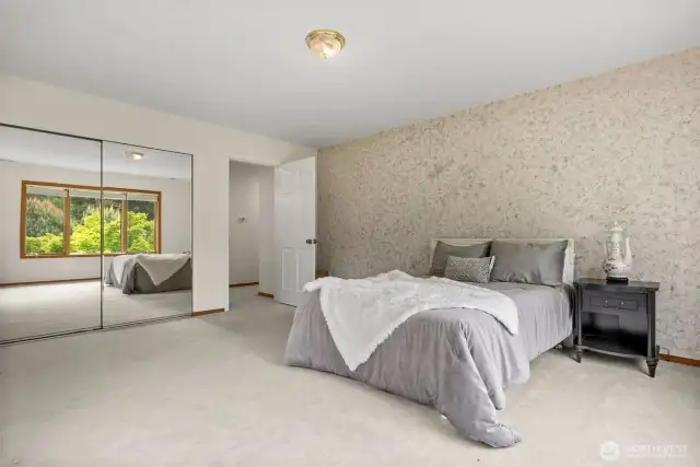 4th Bedroom.