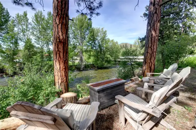 You have access to all the main lodge amenities as a Pet Suites owner or guest.