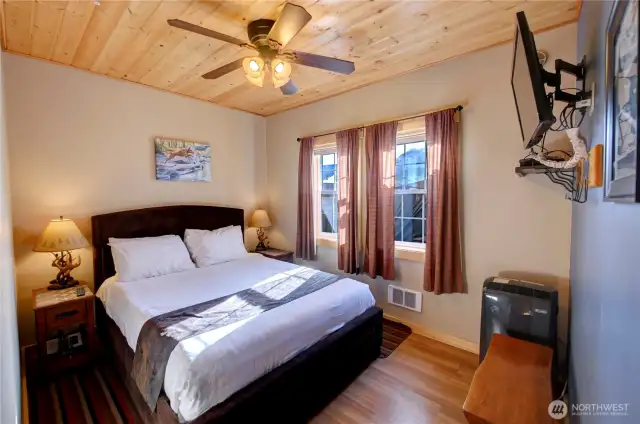 Unit 3 bedroom