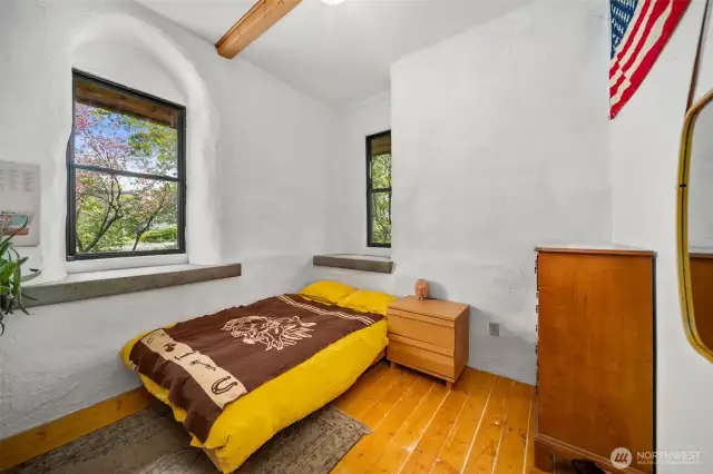 Bedroom #2