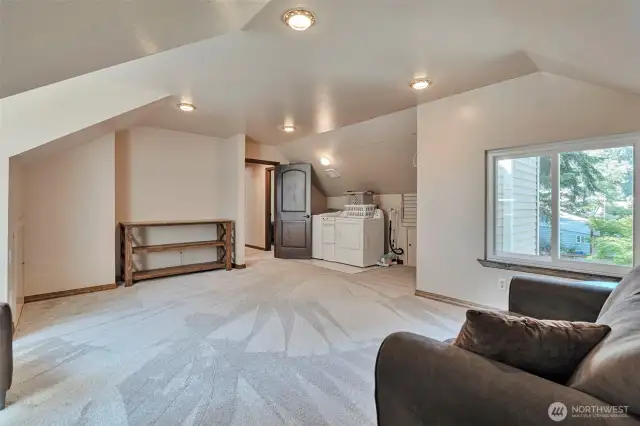 Bonus Room