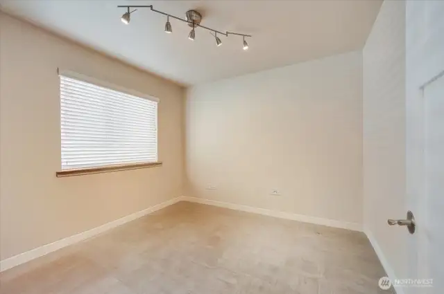 Extra addition blank canvas