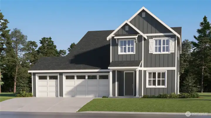 Artist Rendering