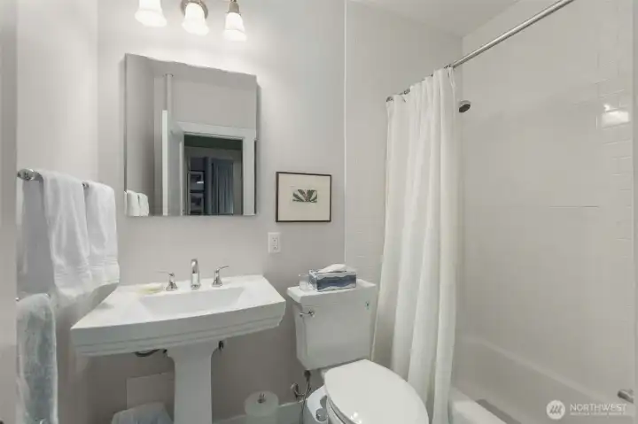 Full Bath
