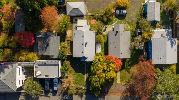 Nestled among its neighbors, this one’s anything but ordinary! You’ll be amazed at the care and upgrades the seller has poured into this home over the years.