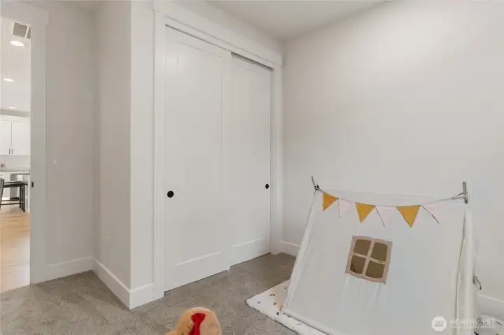 NOT ACTUAL HOME. Same floorplan. Colors and fixtures may vary.