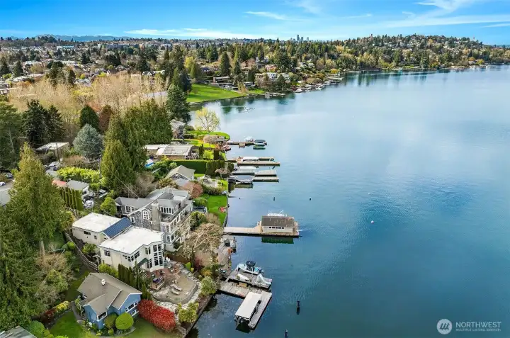 Prichard Island, at its absolute best