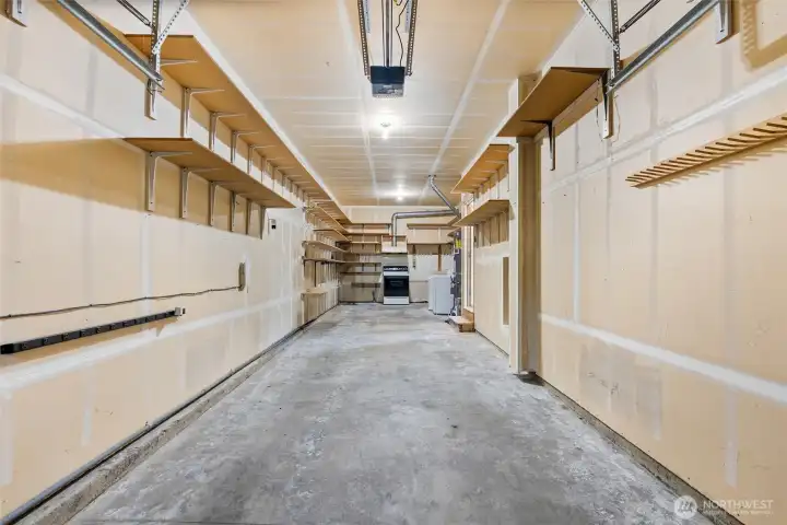 garage