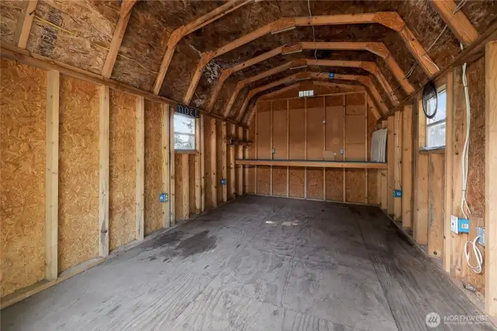 Storage