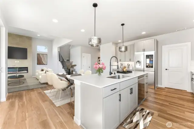 Virtual Staging
