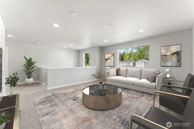 Virtual Staging