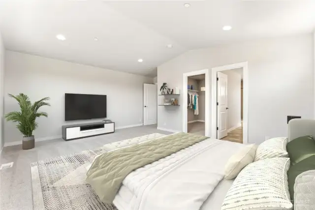Virtual Staging