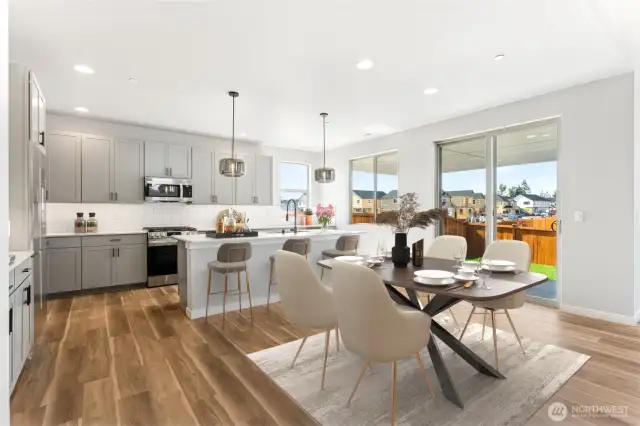 Virtual Staging