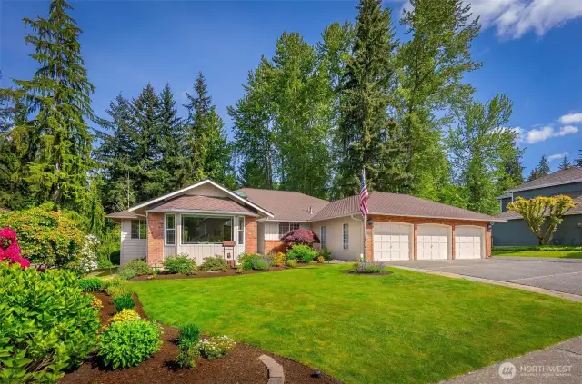 Welcome to The Falls, where nature, community, & comfort seamlessly come together.