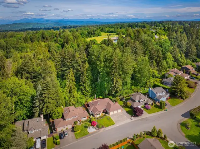 Located moments from top-rated schools, local shops, & nestled perfectly between Snohomish & Mill Creek, this home perfectly blends convenience with tranquil living.