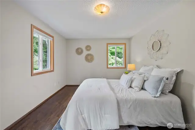 Bedroom 2 of 4