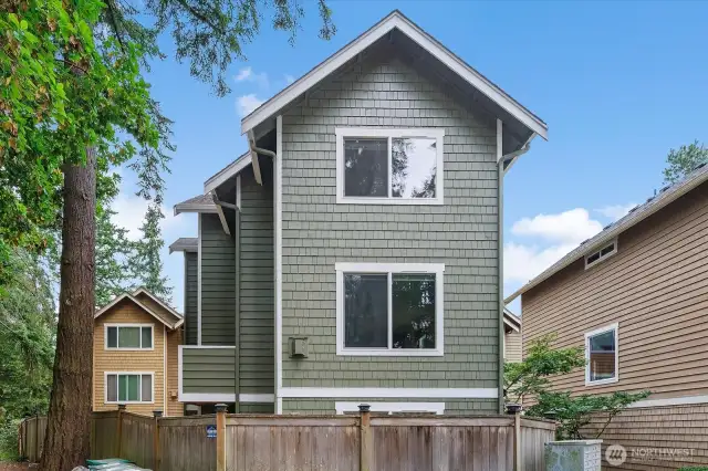 12356 Hiram PL NE Seattle