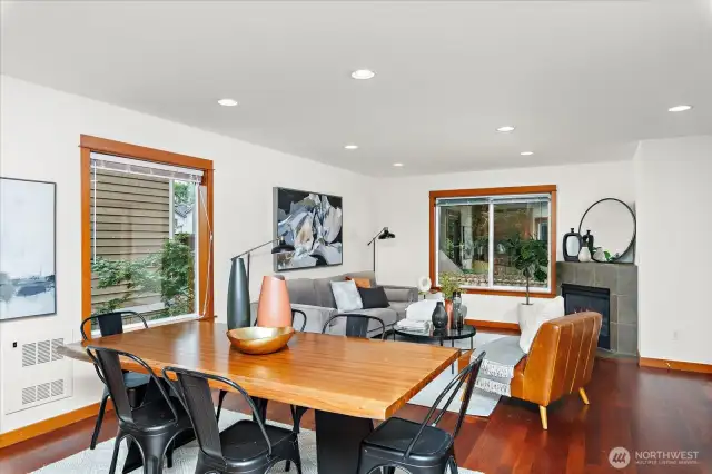Fits a large dining room table