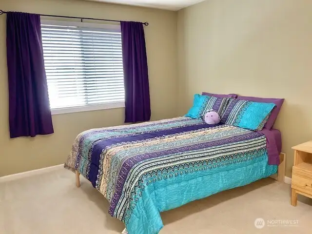 Second Bedroom.