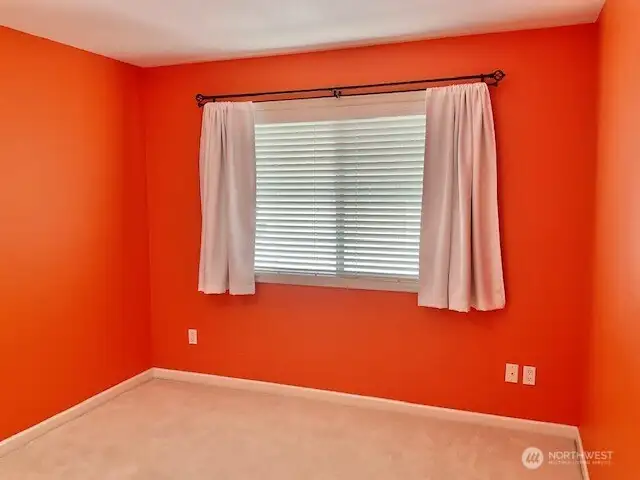 Third Bedroom.