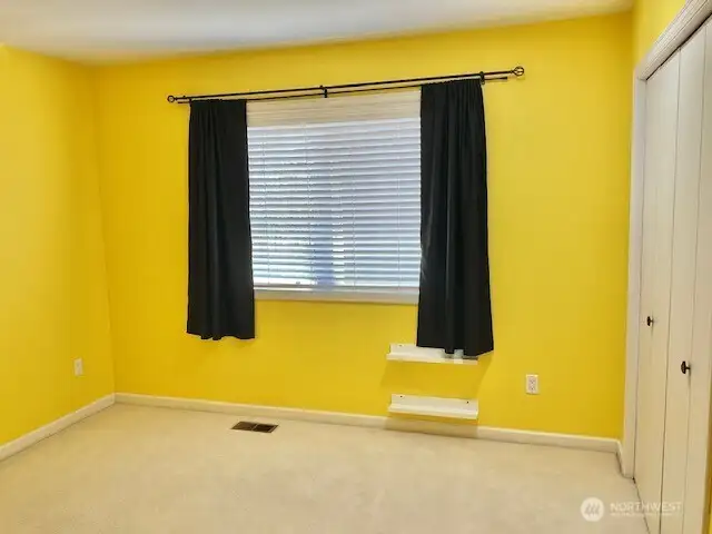 Fourth Bedroom.