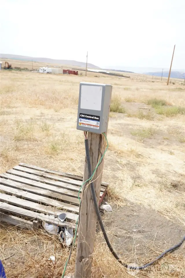 The power box
