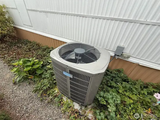 Air Conditioner