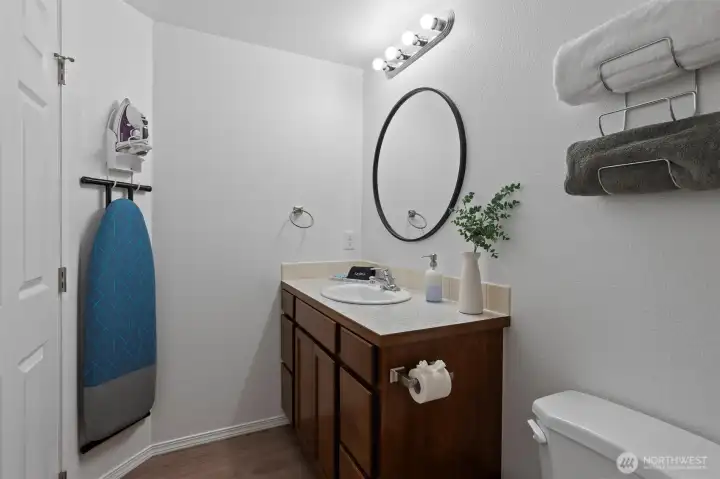 Bathroom #2