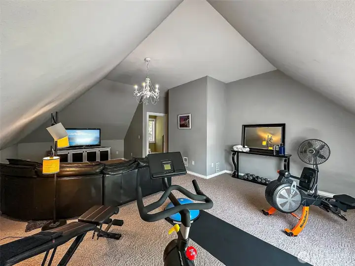 Another Rec Room View