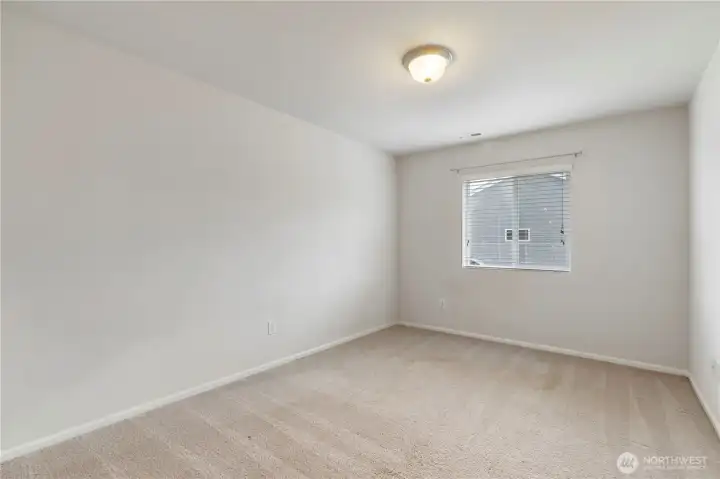 Additional bedroom #5 offer versatility for home offices, guest rooms, or hobby spaces.