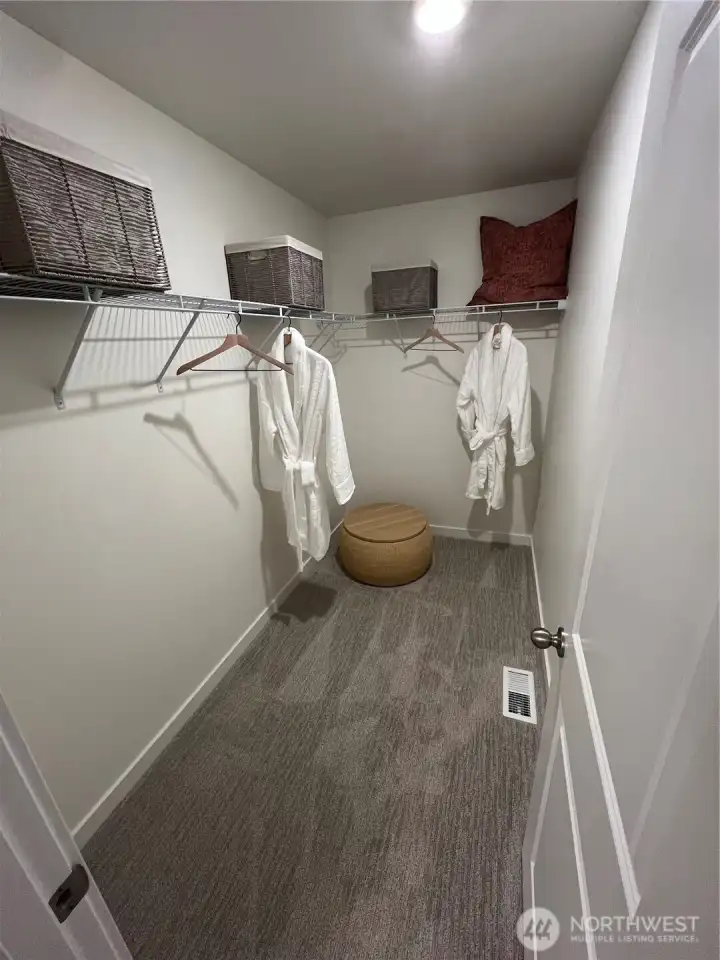 1692 Model Home. Finishes and features may vary.