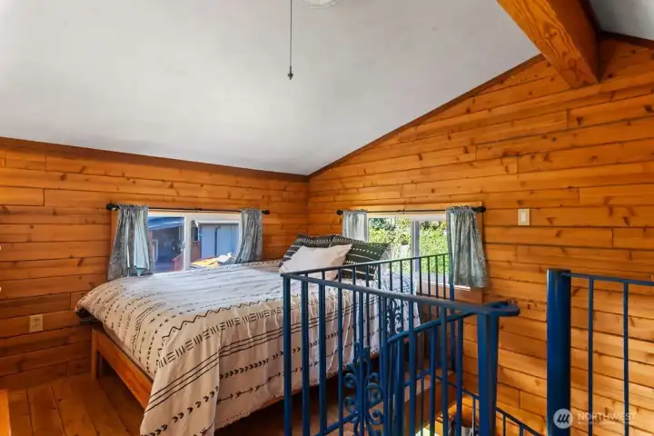 Accessory Dwelling Unit (ADU) Bedroom
