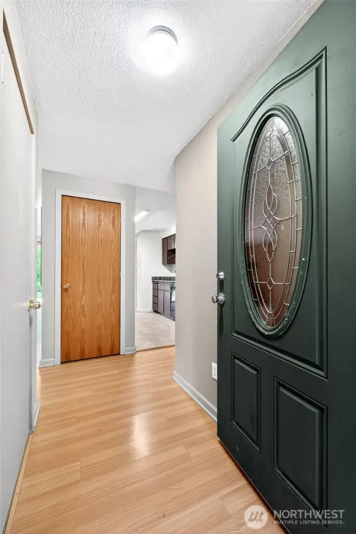 Come on in!