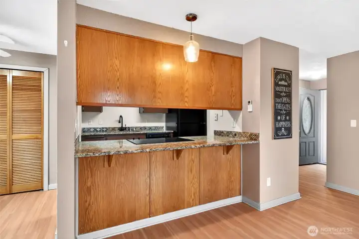 Marble Counters!