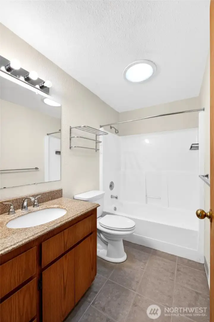Main Bath