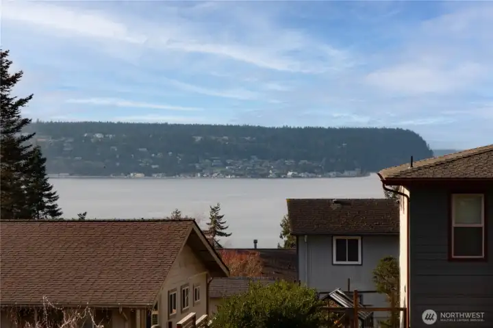 Water View.