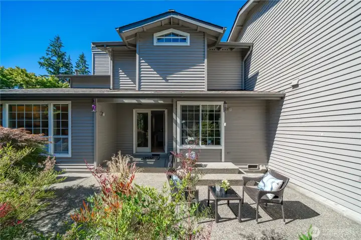 The largest 1,860 Sqft and most desirable floor plans