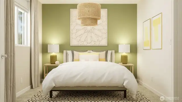 *All photos are for representational purposes. Colors/selections may vary.