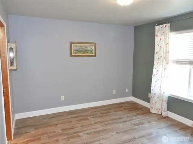 Master Bedroom.