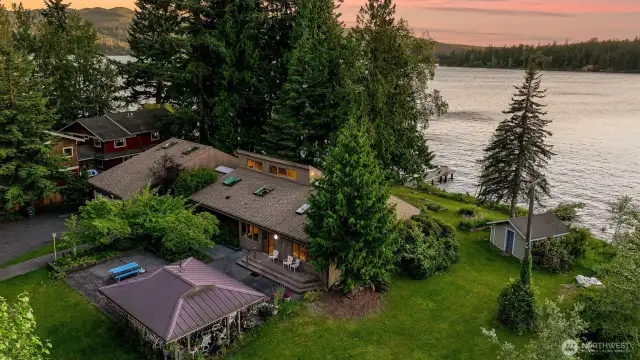 3169 Agate Bay Lane