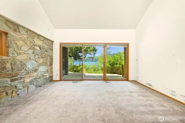 3169 Agate Bay Primary Bedroom