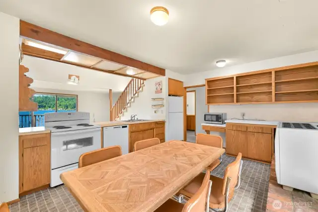 3187 Agate Bay Kitchen