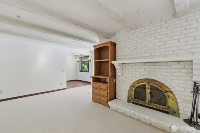 Den/family room