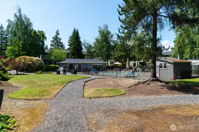 Mukilteo Village