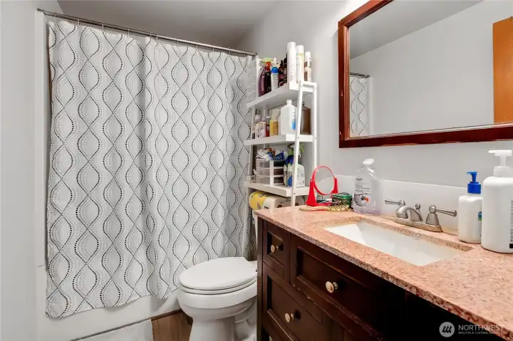 Full Bath