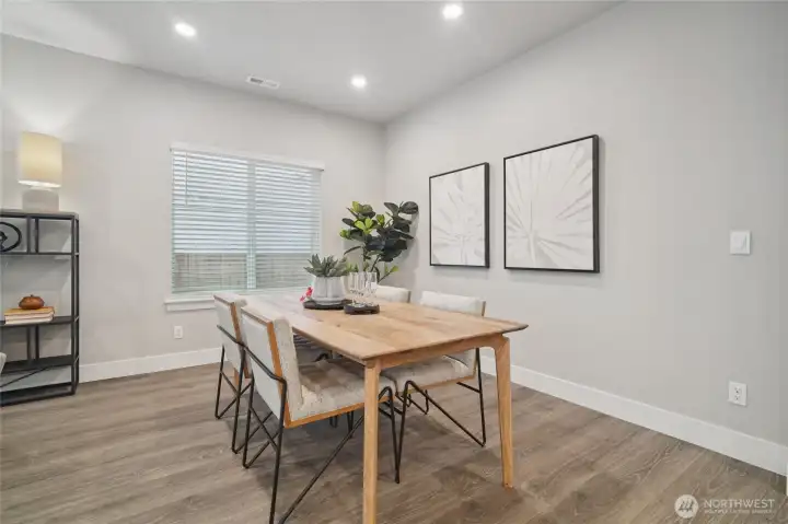 Photos are for representation only.  Features, colors and selections may differ from photograph. See site agent for details.