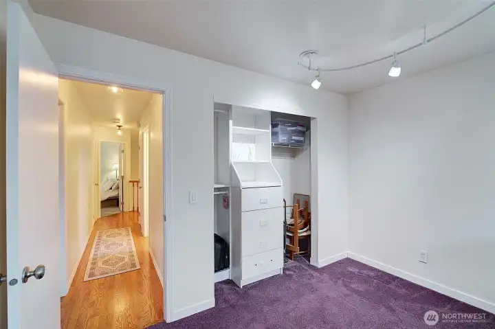 2nd Bedroom