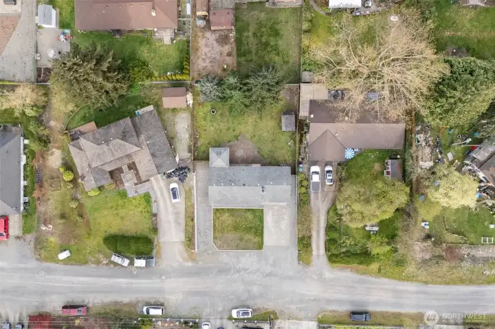 Beautiful lot Beautiful lot