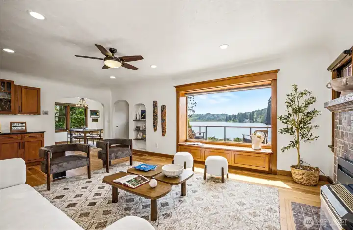 Large Picture Windows