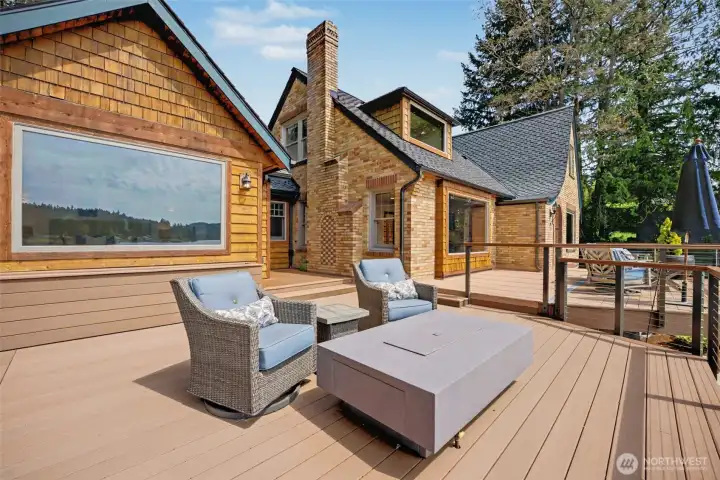 Large Picture Windows